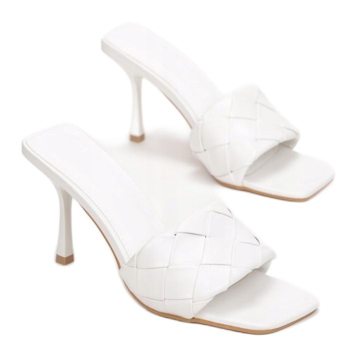 Vices CIC-5-71-white białe 1