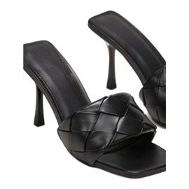 Vices CIC-5-38-black czarne 1