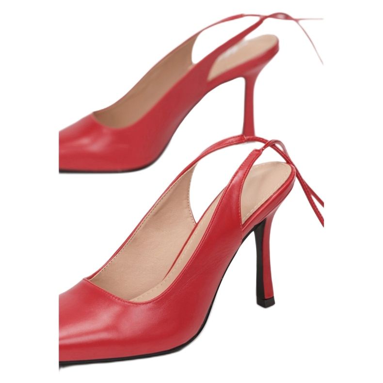 Vices AC-17-64-red czerwone 1