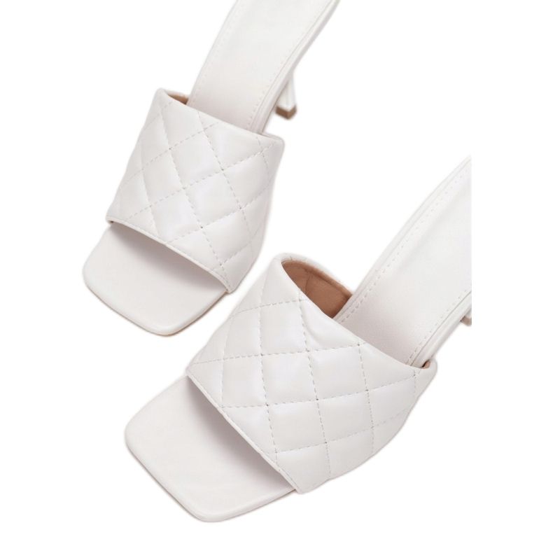 Vices CIC-3-71-white białe 1