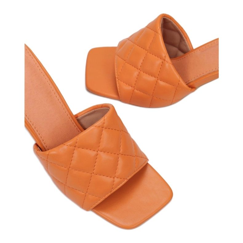 Vices CIC-3-67-orange wielokolorowe pomarańczowe 1