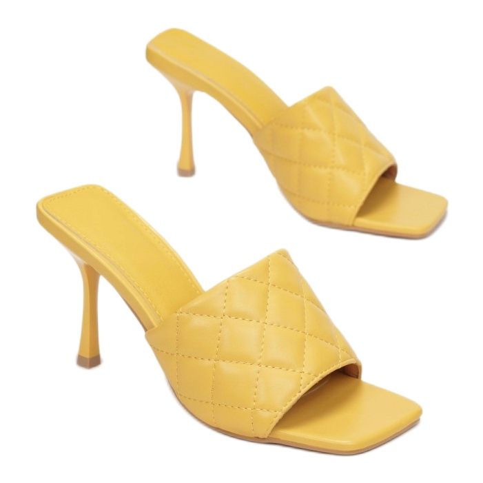 Vices CIC-3-49-yellow żółte 1