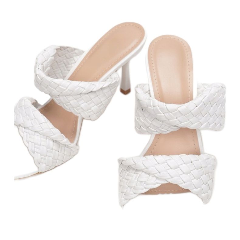 Vices CIC-6-71-white białe 1