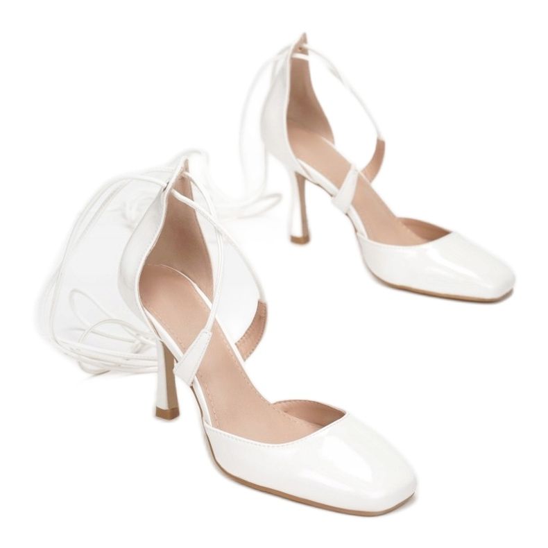 Vices AC-16-71-white białe 1