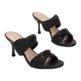 Vices CIC-6-38-black czarne 1