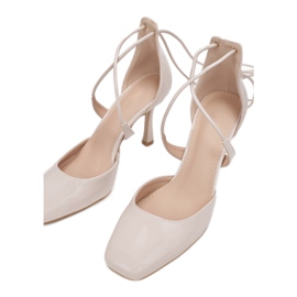 Vices AC-16-42-beige beżowy 2