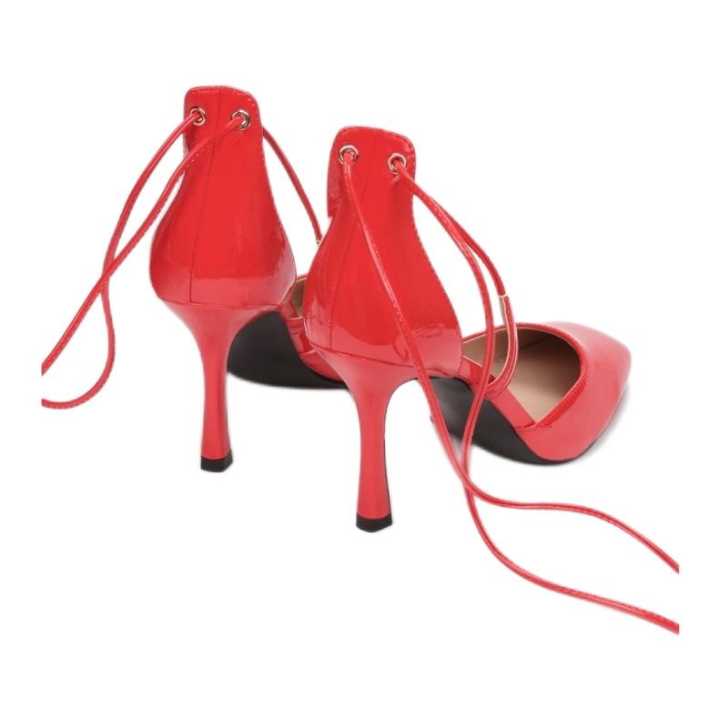 Vices AC-16-64-red czerwone 1