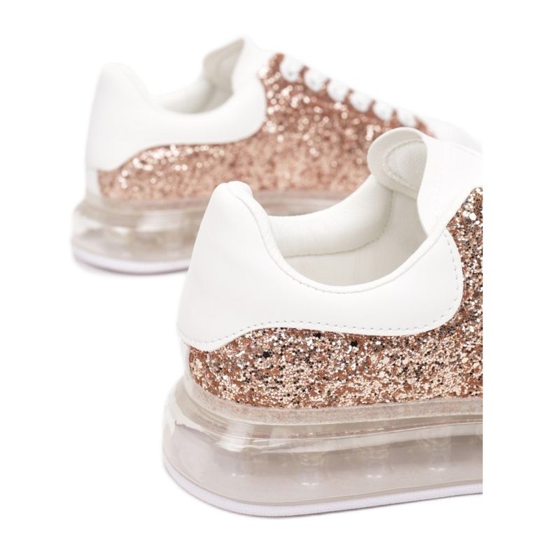 Vices CH-110-449-champagne złoty 1