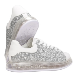 Vices CH-110-52-silver srebrny 1