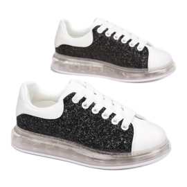 Vices CH-110-38-black czarne 1