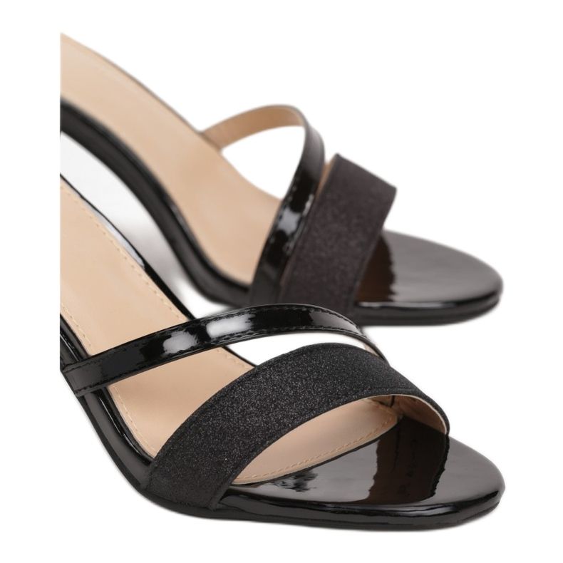 Vices C-26-38-black czarne 1