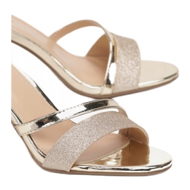 Vices C-26-60-gold złoty 1