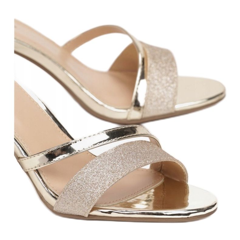 Vices C-26-60-gold złoty 1