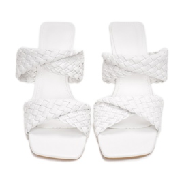 Vices CIC-7-71-white białe 1