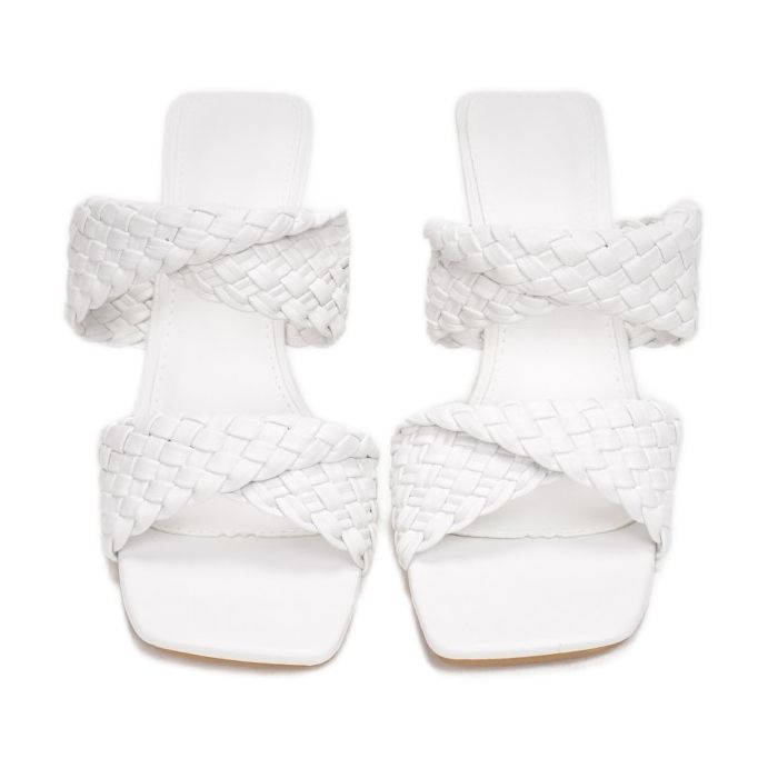 Vices CIC-7-71-white białe 1