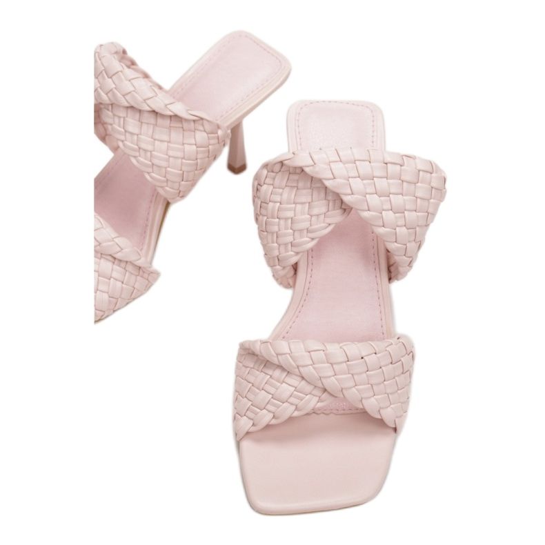 Vices CIC-7-45-pink różowe 1