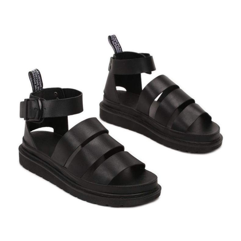 Vices 3333-1-38-black czarne 1