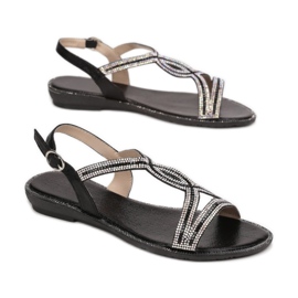 Vices Q-93-38-black czarne 1