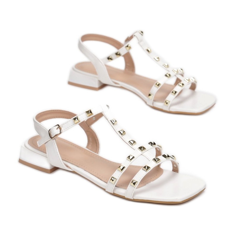 Vices CIC-10-71-white białe 1