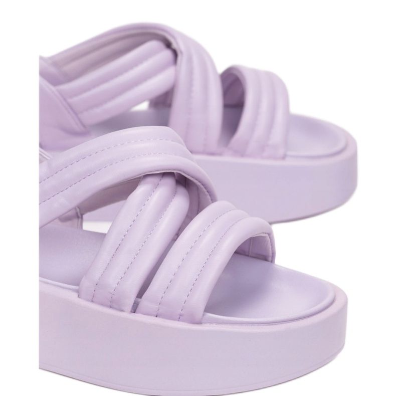 Vices MULANKA-2259-66-violet 1