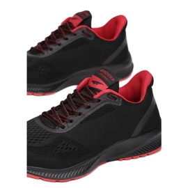 Vices MXC8150-95-black/red czarne czerwone 1