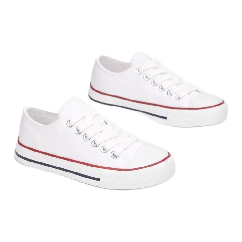 Vices KA8K-71-white białe 1