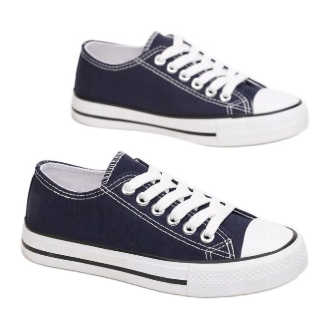 Vices KA8K-50-navy granatowe 1