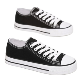 Vices KA33K-38-black czarne 1