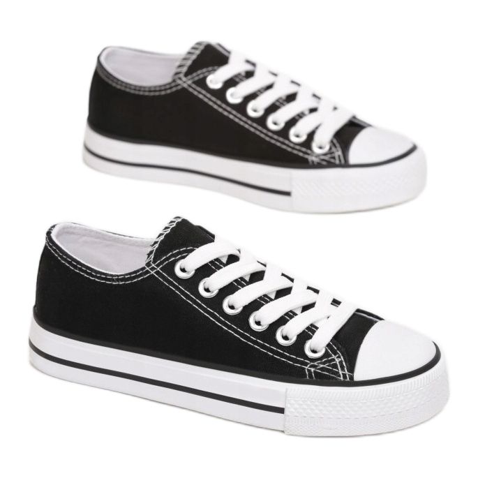 Vices KA33K-38-black czarne 1