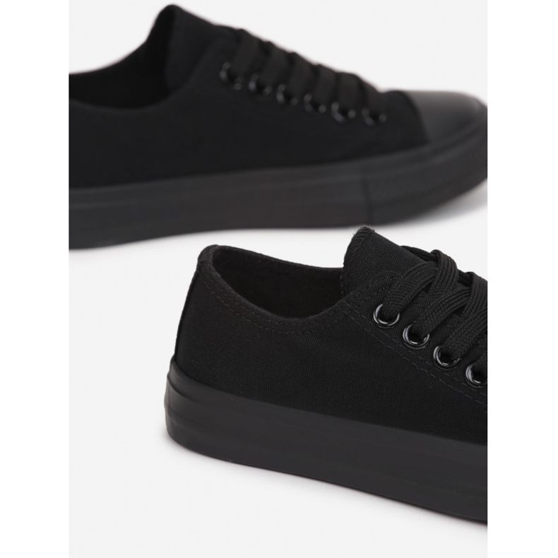 Vices KA32K-38-black czarne 1