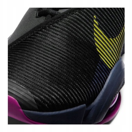 Buty Nike Air Zoom SuperRep 2 W CU5925-010 czarne niebieskie 2
