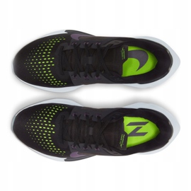 Buty Nike Air Zoom Vomero 15 W CU1856-006 czarne 3
