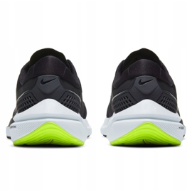 Buty Nike Air Zoom Vomero 15 W CU1856-006 czarne 4