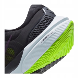 Buty Nike Air Zoom Vomero 15 W CU1856-006 czarne 6
