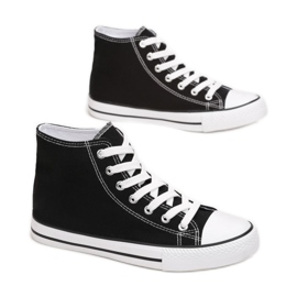 Vices KA39-38-black czarne 1