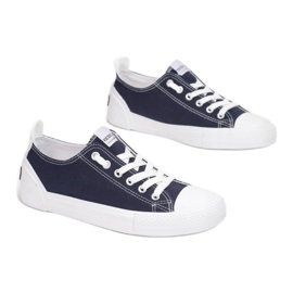 Vices KA36-50-navy granatowe 1