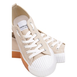Vices KA37-42-beige beżowy 1