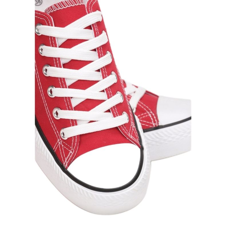 Vices KA8-64-red czerwone 1