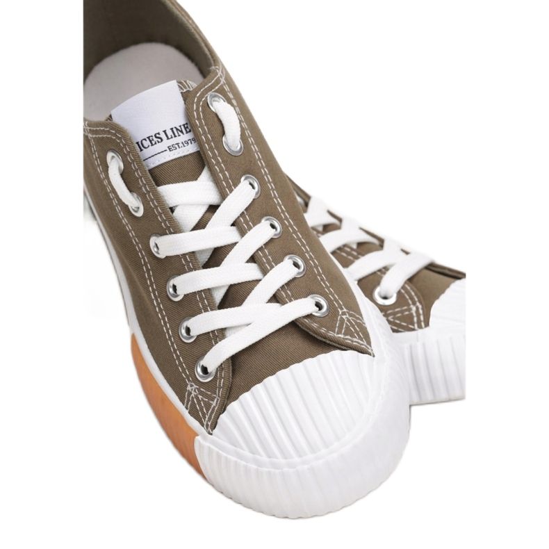 Vices KA37-85-khaki 1