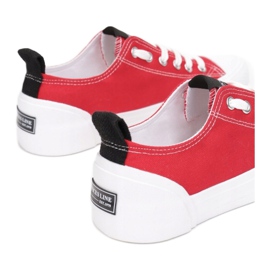 Vices KA36-64-red czerwone 1