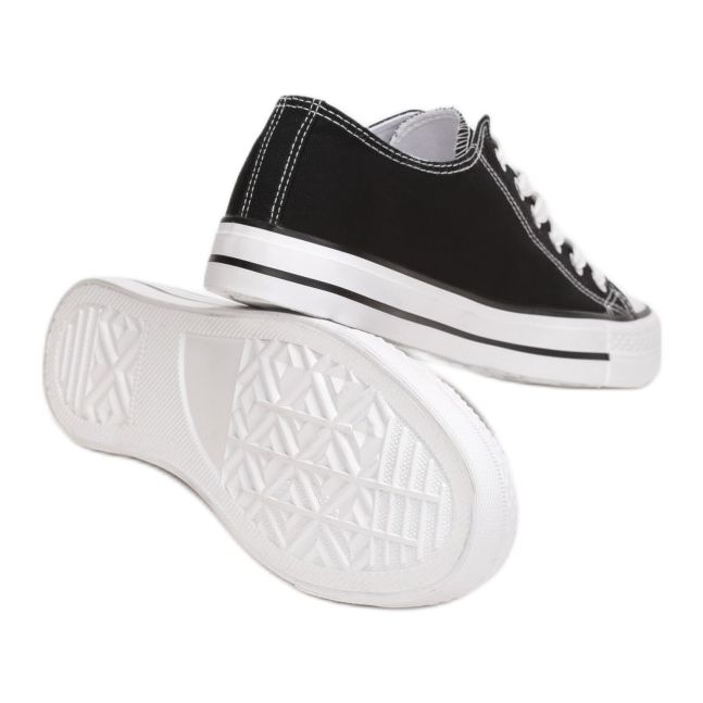 Vices KA31-38-black czarne 1