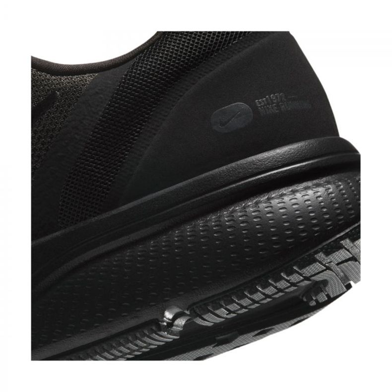 Buty Nike Zoom Span 3 M CQ9269-002 czarne 1