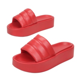 Vices 2256-64-red czerwone 1