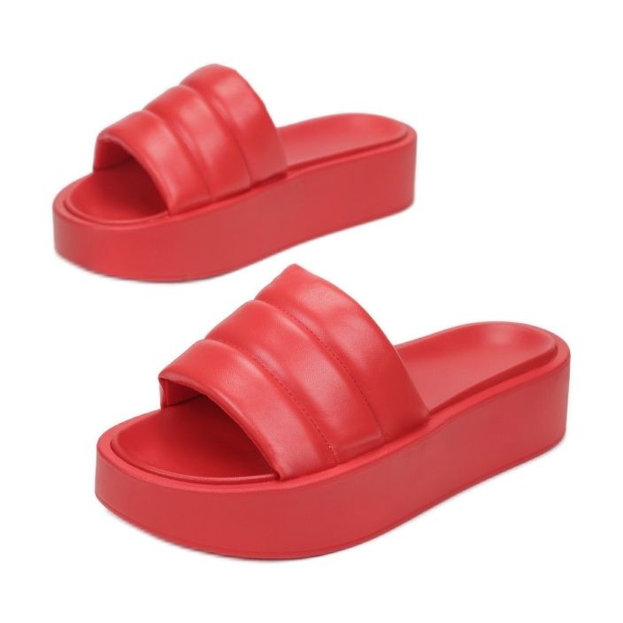 Vices 2256-64-red czerwone 1