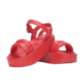 Vices 2257-64-red czerwone 1