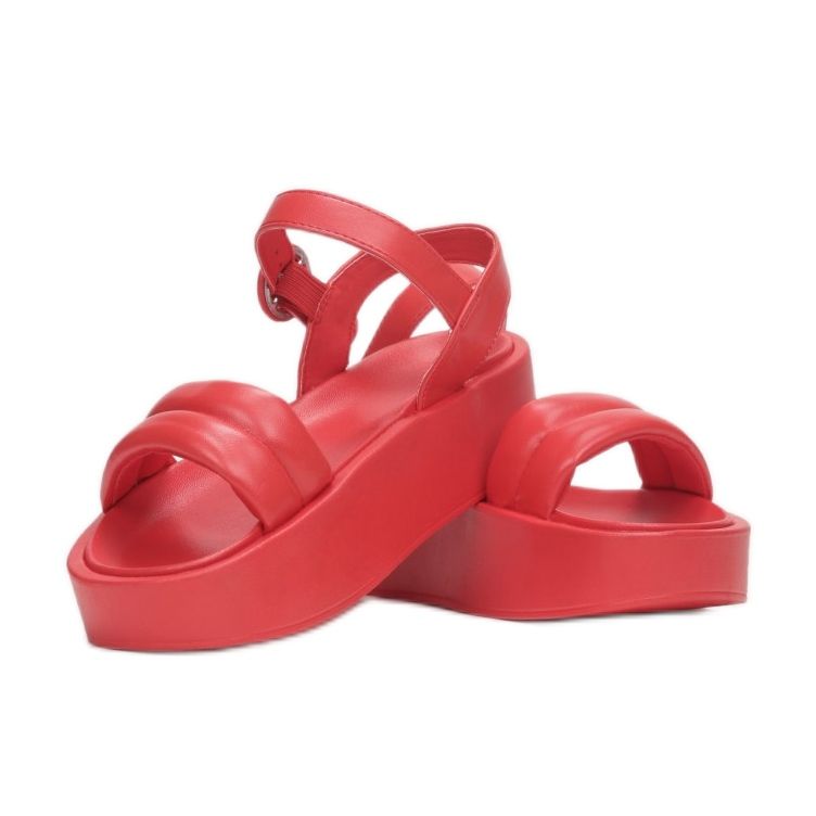 Vices 2257-64-red czerwone 1