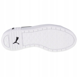 Buty Sportowe Puma Smash Platform V2 L 373035 02 Białe 3