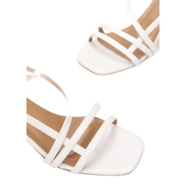 Vices CZ-1-71-white białe 1