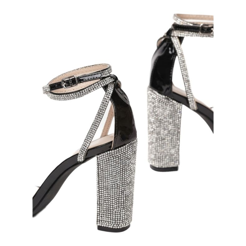 Vices 1596-1-38-black czarne 1