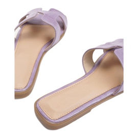 Vices F27-90-purple fioletowe 1